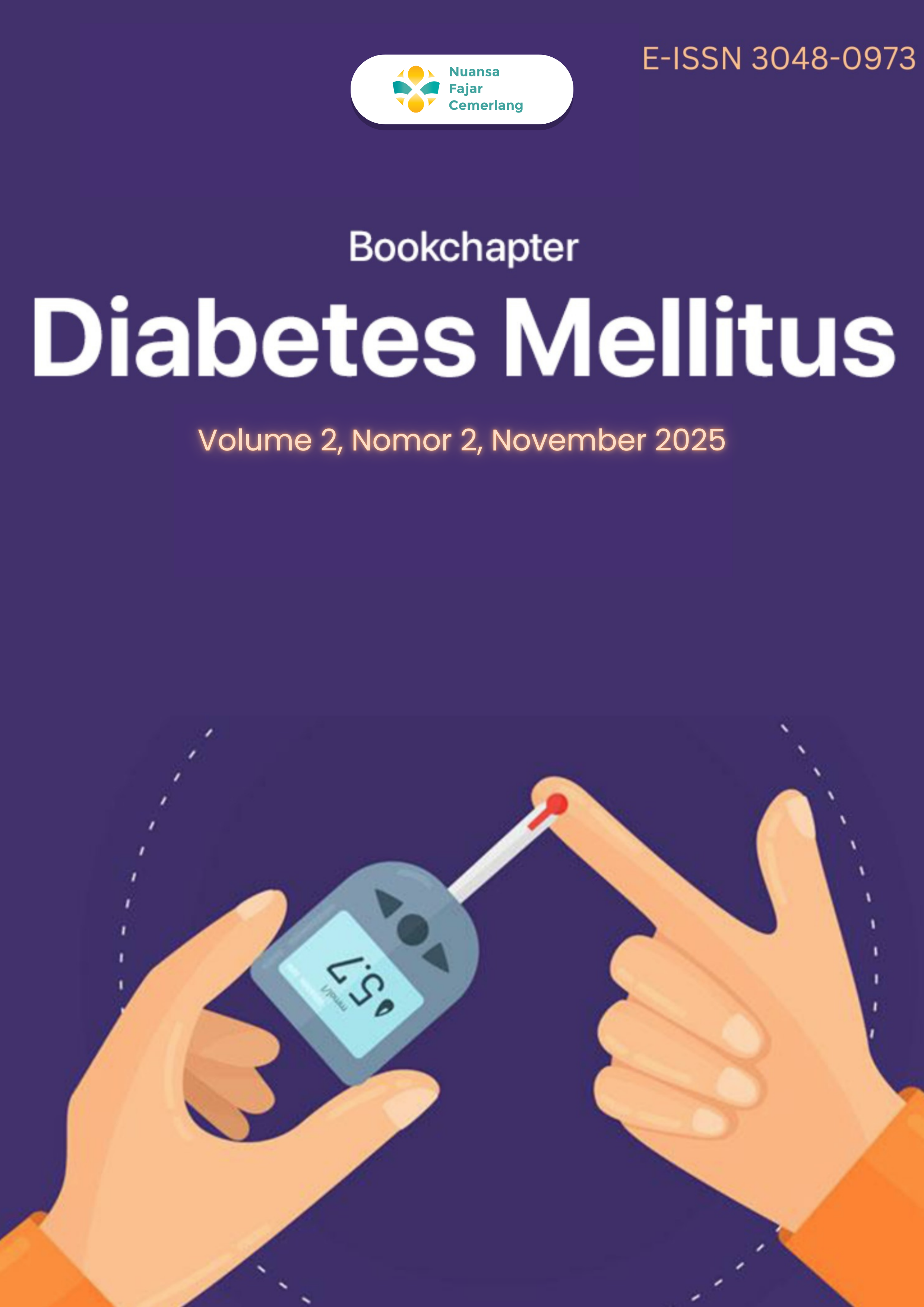 					View Volume 2, Nomor 2, November 2025
				