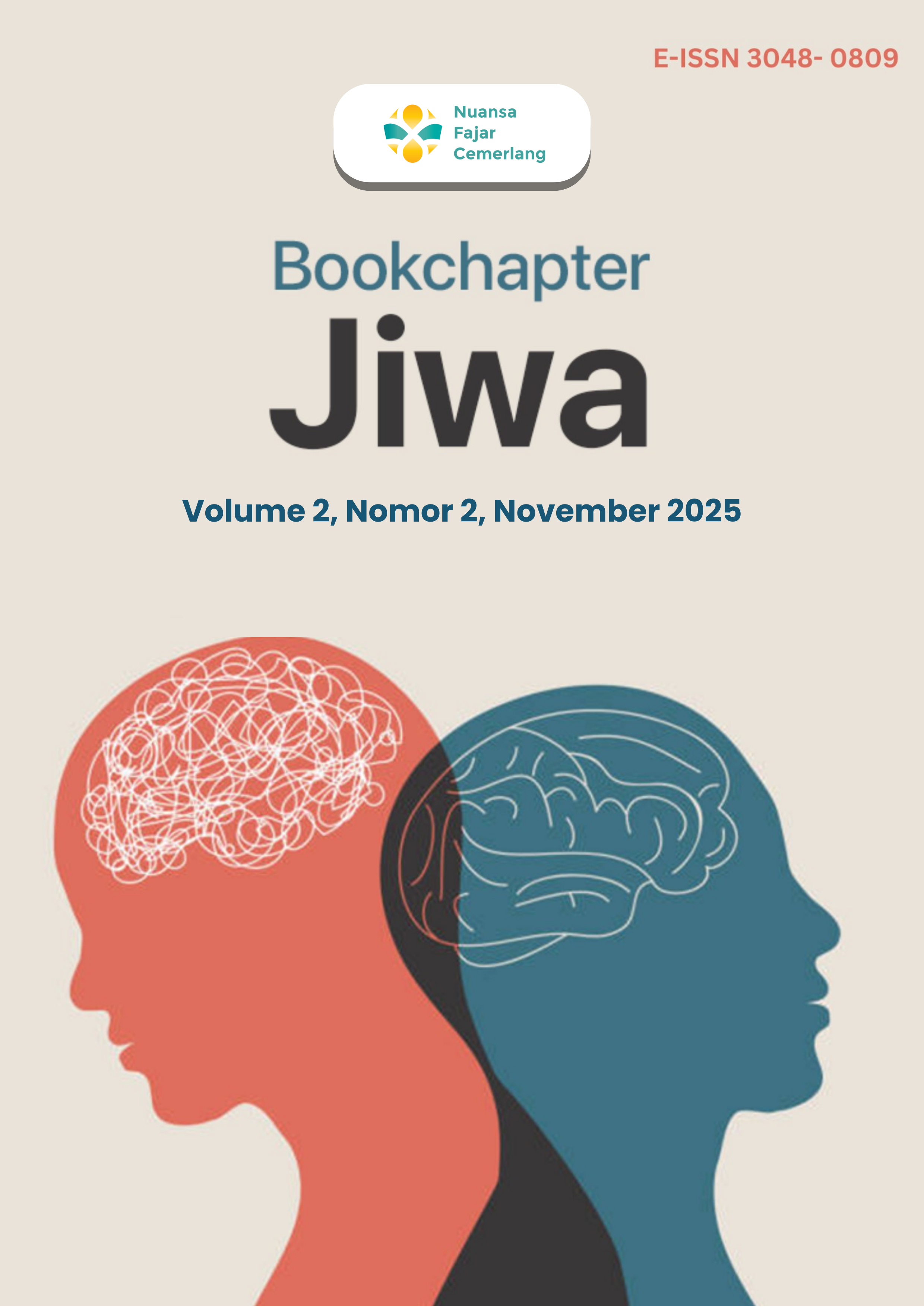 					View Volume 2, Nomor 2, November 2025
				