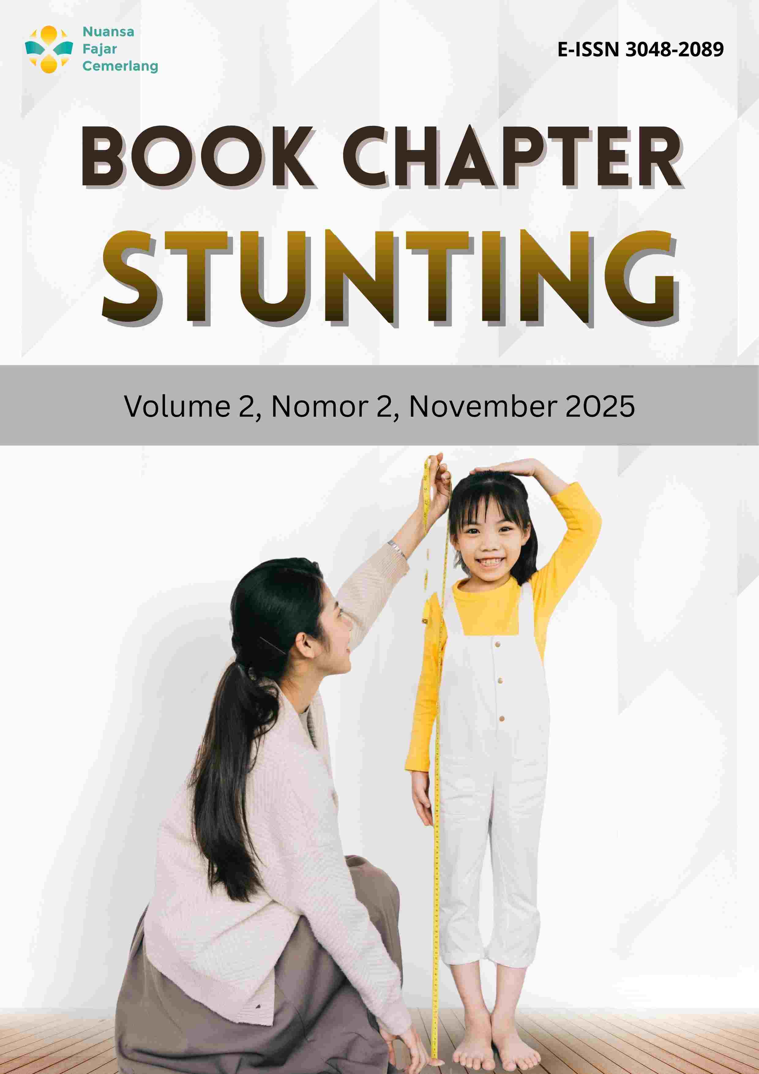 					View Volume 2, Nomor 2, November 2025
				