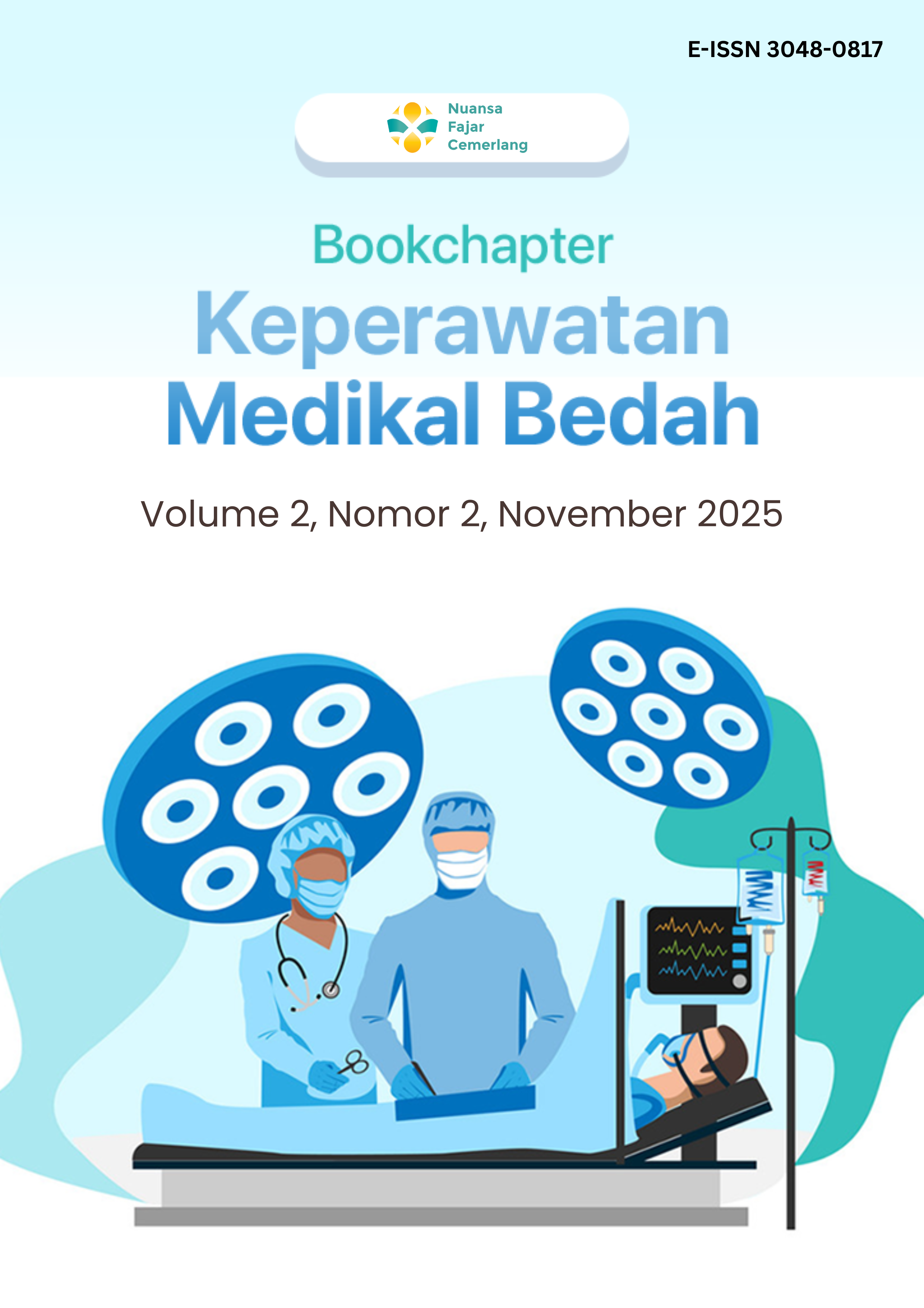 					View Volume 2, Nomor 2, November 2025
				